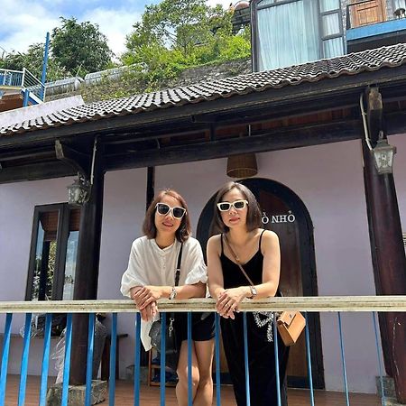 Chuon Chuon Villa Homestay Tam Ðảo Eksteriør billede