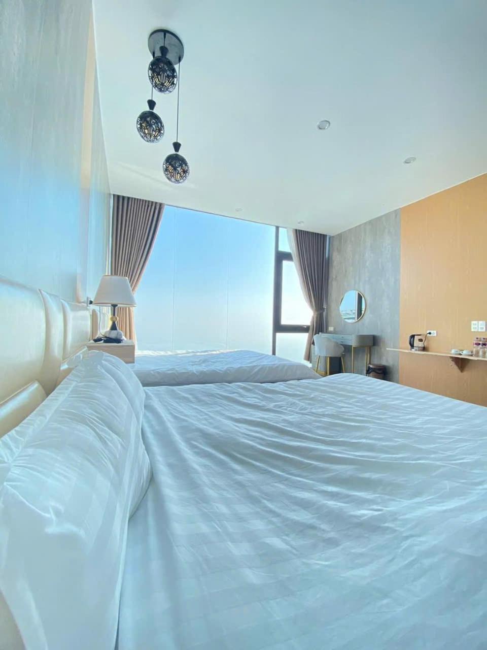 Chuon Chuon Villa Homestay Tam Ðảo Eksteriør billede