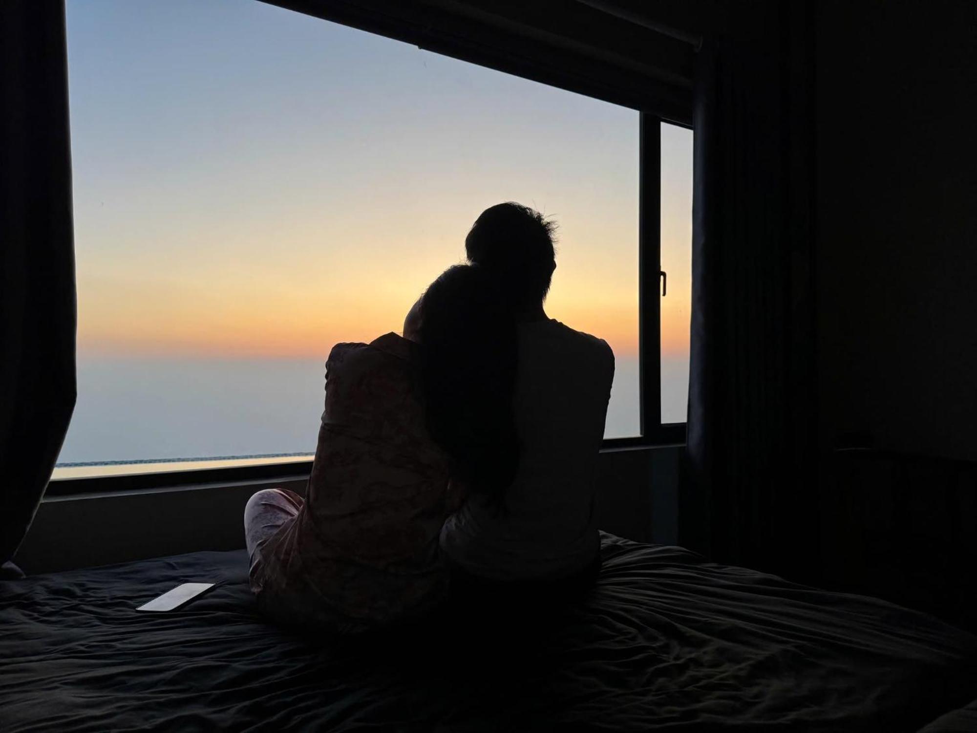 Chuon Chuon Villa Homestay Tam Ðảo Eksteriør billede