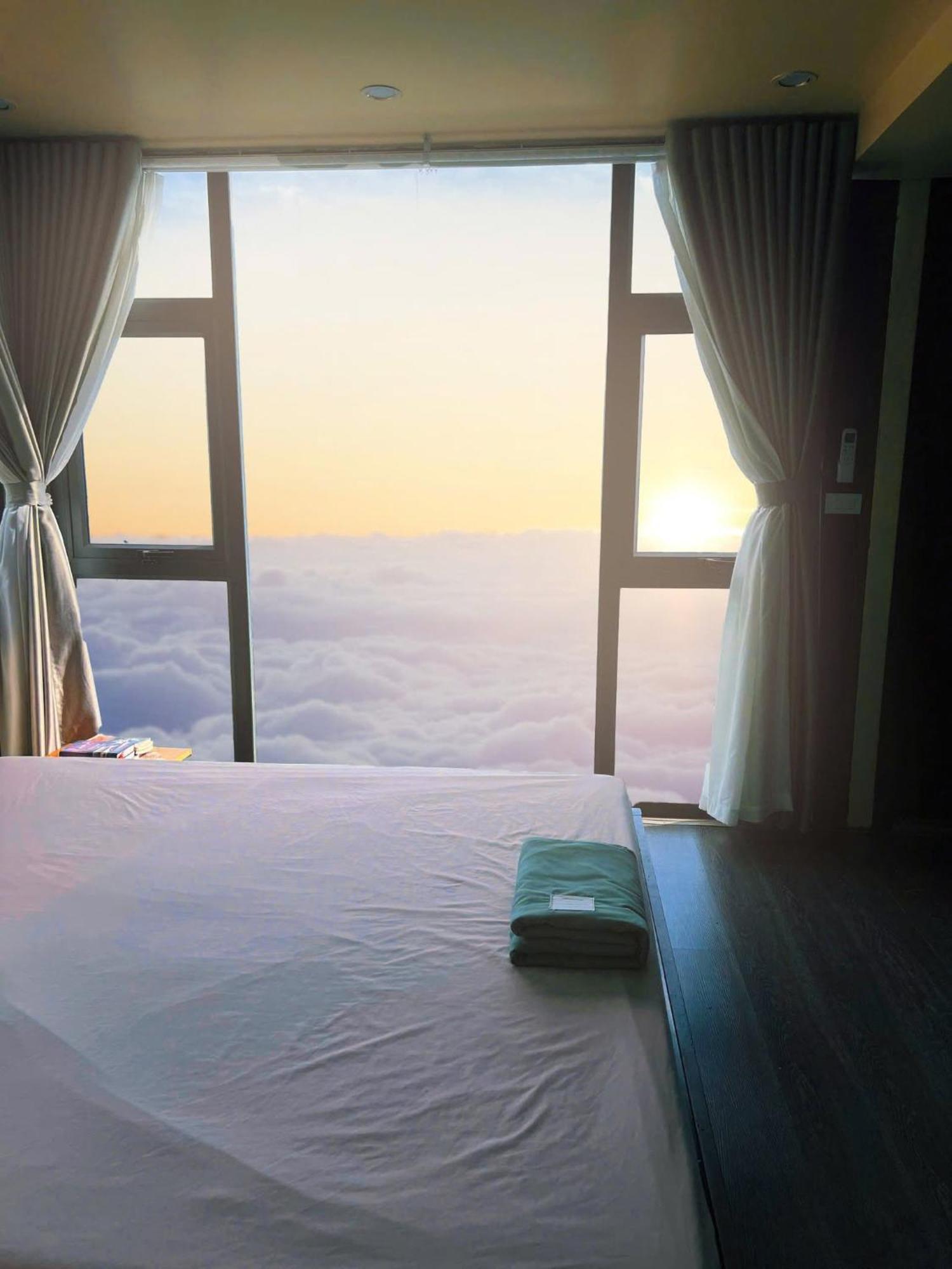 Chuon Chuon Villa Homestay Tam Ðảo Eksteriør billede