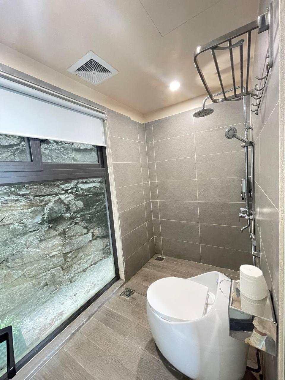 Chuon Chuon Villa Homestay Tam Ðảo Eksteriør billede