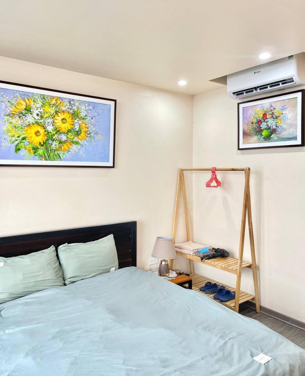Chuon Chuon Villa Homestay Tam Ðảo Eksteriør billede