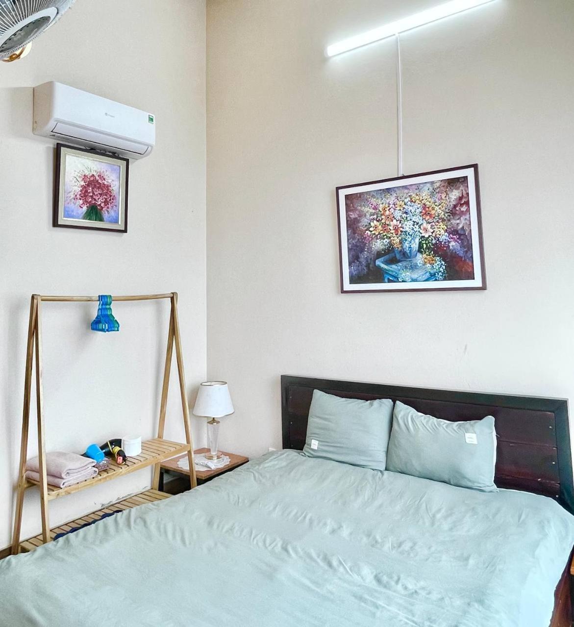 Chuon Chuon Villa Homestay Tam Ðảo Eksteriør billede